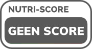 Geen Nutri-Score